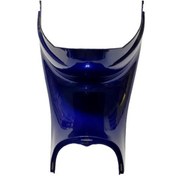 Resim SEVGENT Modenas Kriss Sele Altı Ön Kapak (F) Mavi 