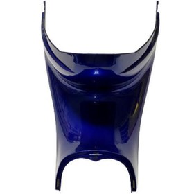 Resim SEVGENT Modenas Kriss Sele Altı Ön Kapak (F) Mavi 