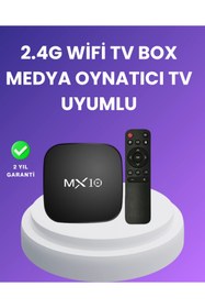 Resim CANSA 60 FPS Destekli 4K UHD Video Oynatıcı – Digital Ses Sistemli 