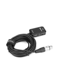 Resim Boya By-Bca70 Telefon Stüdyo Mikrofon Bağlantı Kablosu 