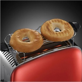Resim Russell Hobbs 23330-56 Ekmek Kızartma Mak 
