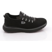 Resim King Paolo H1254 Erkek Relax Krakers Keten Spor Ayakkabı 