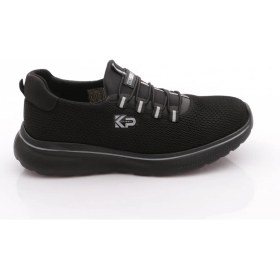 Resim King Paolo H1254 Erkek Relax Krakers Keten Spor Ayakkabı 