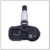 Resim Geeksen 2017-2023 Toyota Land Cruiser Prado C-hr Camry 433mhz Pmv-c215 Tpms 