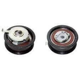 Resim Volkswagen Polo Skoda Felicia Caddy 1.7 1.9D Triger Gergi Rulmanı 