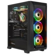 Resim GAMDIAS TALOS M1 Elite, 850W, Tempered Glass, ARGB, 80+ Bronze, ATX GAMING KASA 