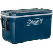 Resim Coleman Soğutucu Buzluk - - Xtreme 52 QT - 48 lt - Lacivert 