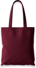 Resim Texfix, Tote bag, Bez Çanta, Çevre Dostu Alışveriş Çantası,%100 Pamuklu Tuval, Yeniden Kullanılabilir, Market Çantası, Ekstra Güçlü Uzun Saplı Çift Dikişli Baskı için İdeal 