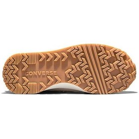 Resim Converse Omega Trainer Hike Erkek Ekru Spor Ayakkabı 