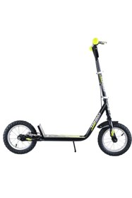 Resim Tommybaby İkon 12 Jant Çocuk Scooter 