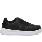 Resim Lumberjack FINSTER WMN 4FX Siyah Kadın Sneaker 