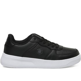 Resim Lumberjack FINSTER WMN 4FX Siyah Kadın Sneaker 