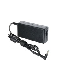 Resim HP Uyumlu Mavi Uçlu 19.5V 3.33A 65W Laptop Adaptör Şarj Aleti N11.40952 