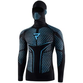 Resim Rebelhorn Threm Iı Uzun Kollu Termal Içlik 