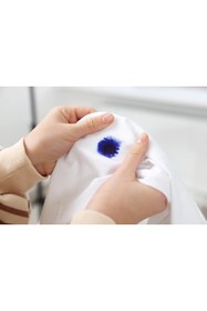 Resim DOSE Gezegen makina Çok Amaçlı Leke Çıkarıcı Sprey yağ gres yağı, yağlı yiyecek lekelerini söker 400 ml 