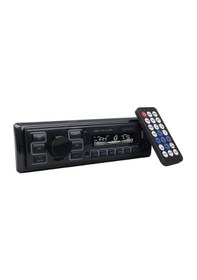 Resim Carstar Cs-970 7 Renkli Çift Usb/sd/fm/aux/bluetooth Kumandalı Oto Teyp 4x60 Watt 