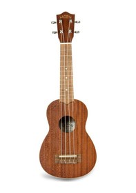 Resim Lanikai Ma-S Mahogany Soprano Ukulele 