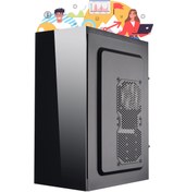 Resim RAMTECH Workforce Wf390 I5-10400f 16gb Ram 256gb Ssd R5-230 Masaüstü Ofis Bilgisayarı 