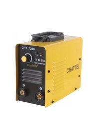 Resim Chattel Cht-7200 200a İnverter Kaynak Makinası 