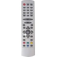 Resim Gizmur Store Neta Troya-2 Sedna 6300-HD6400 Uydu Kumandası (14180=11798) (4767) - GMS8878-4857 