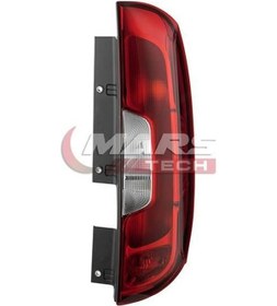 Resim Stop Lambası Sağ Doblo 15 Yana Açılan Kapı Duysuz Mars 510357 51 