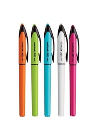 Resim Air Roller Micro Kalem 5 Renk Set Diğer 