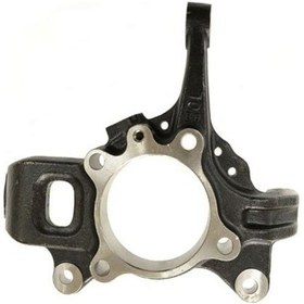 Resim Ön Aks Taşıyıcı L200 CR 07-> / 15-19 (SOL) 