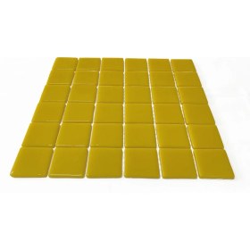 Resim MozaiKristaL Mutfak, Banyo, Havuz, Sauna, Spa, Ev, Bahçe ve İşyeri Dekorasyonu, Yaşamın Tüm Alanları İçin Cam Mozaik. Taş Ölçüsü: 50X50 Mm. File Ölçüsü: 31,5X31,5 Cm. ( 1 m2 fiyatıdır ) 