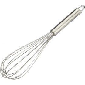 Resim Pc-12 Paslanmaz Çırpıcı 28 cm 