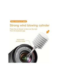 Resim Multi Functional Cleaner Tools 20-ın-1 Elektronik Temizleyici Diğer 