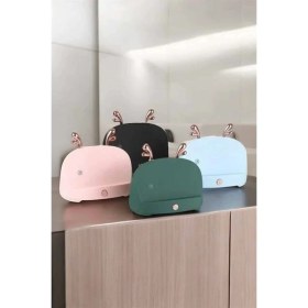 Resim Yeni Nesil Akıllı Hoparlör Telefon Tutacağı Uzun Pil Ömrü Yüksek Ses Kaliteli 