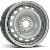 Resim Alcar 7395 5X98 6.0X15 Et39 Cb58 Doblo Combo 