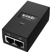 Resim TENDA POE15F 10/100 MBPS 802.3 AF/AT POE ENJEKTÖR TENDA POE15F 10/100 MBPS 802.3 AF/AT POE ENJEKTÖR