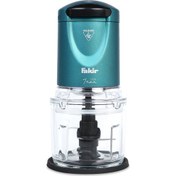 Resim Fakir Trex Dual Cam Hazneli 500 W Doğrayıcı Fakir