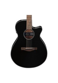 Resim İbanez Aeg50-bk Elektro Akustik Gitar 