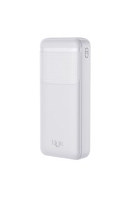 Resim Linktech Link Tech Ep92 18000 Mah Powerbank 2x Usb Taşınabilir Şarj Cihazı 