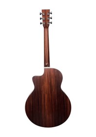 Resim Trumon 180tfc Elektro Akustik Gitar 