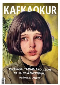 Resim Sayı 88 - Luc Besson - Leon Filmi - Mayıs 2024 
