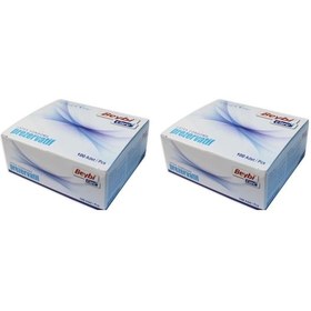 Resim Beybi Care Latex Klasik Prezervatif 100'lü x 2 