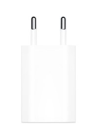 Resim Apple MGN13TU/A 5 W USB Güç Adaptörü 