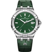 Resim Maurice Lacroix ML-AI1008SS001630-5 Erkek Kol Saati Maurice Lacroix