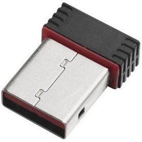 Resim 150Mbps Wireless Usb Wifi Adaptör 