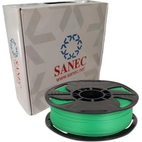 Resim Filament Pla + 1.75MM 1 kg - Açık Yeşil 