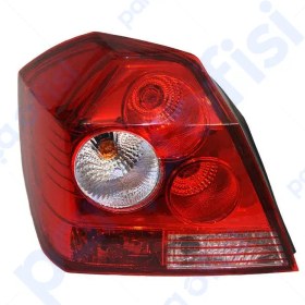 Resim Geely Familia Mk Sol Stop Lambası (2009-2011) Çin Muadil 