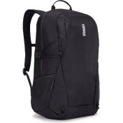 Resim Enroute 21L Notebook Sırt Çantası, Black 