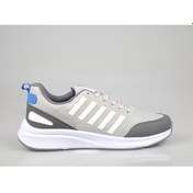 Resim Mp 251-2334 Gri Erkek Sneakers Gri 