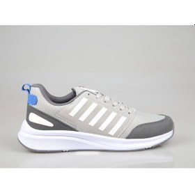 Resim Mp 251-2334 Gri Erkek Sneakers Gri 