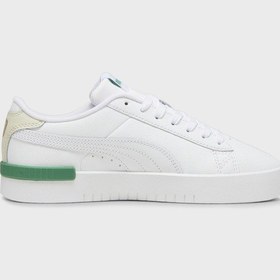 Resim Puma Bayan Ayakkabı 38640125 Beyaz 