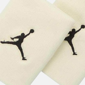 Resim Nike Jordan Jumpman (2 Pairs) Towel Unisex Bileklik 