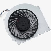 Resim Ps4 Fan 2xxx Serisi Playstation 4 Slim Kasa Uyumlu Fan 